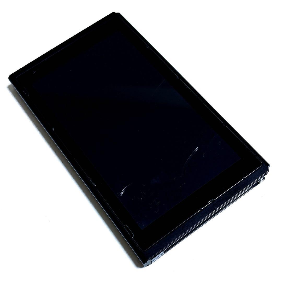 【動作OK】Nintendo Switch 本体 2018年製 HAC-001