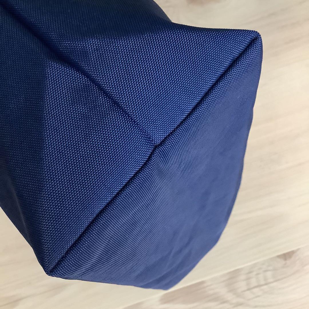 ファミリア　ナイロン　バッグ