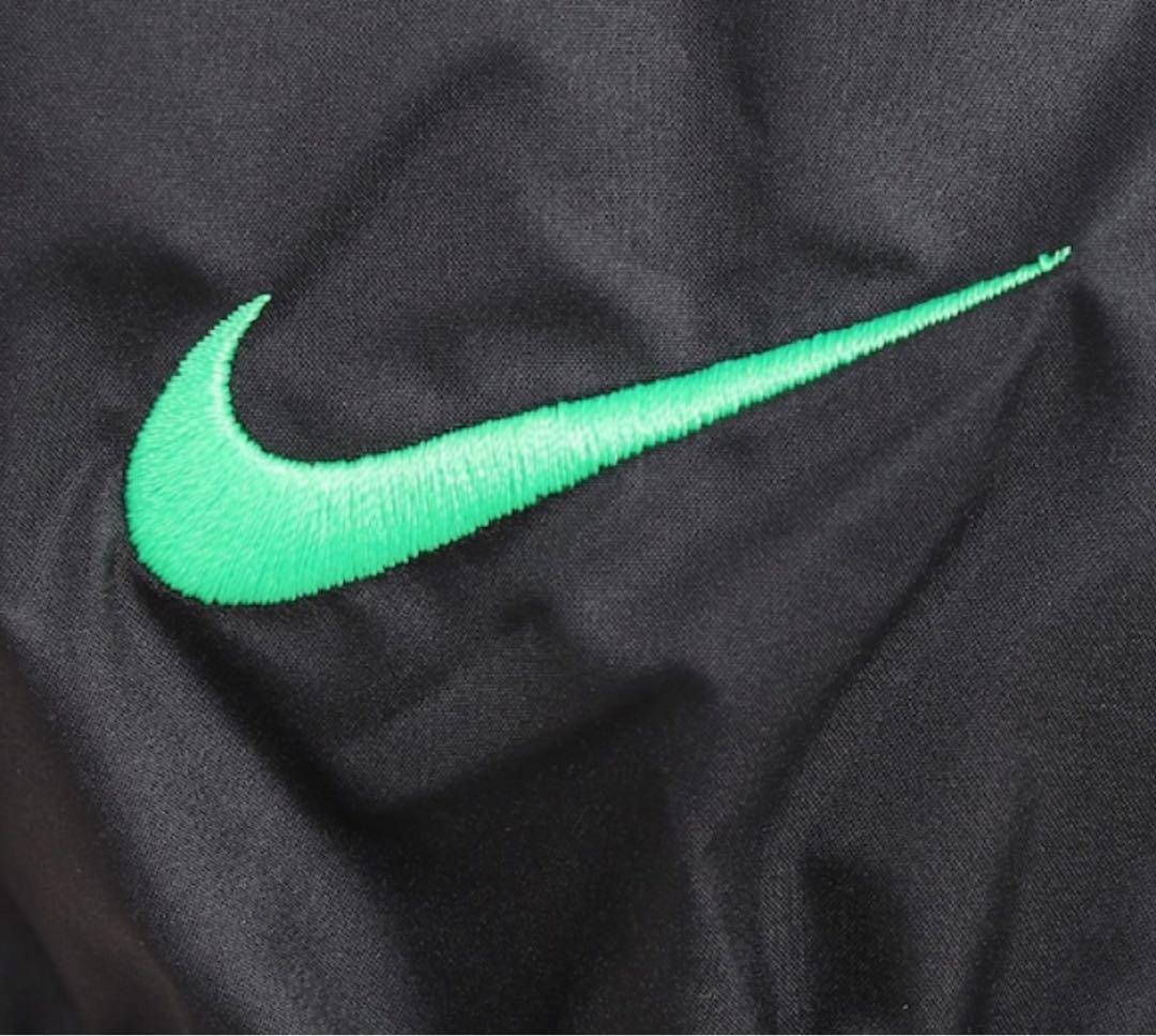 ナイキ ウィメンズ NSW RPL NCPS ウーブン フーディ 上下セット M