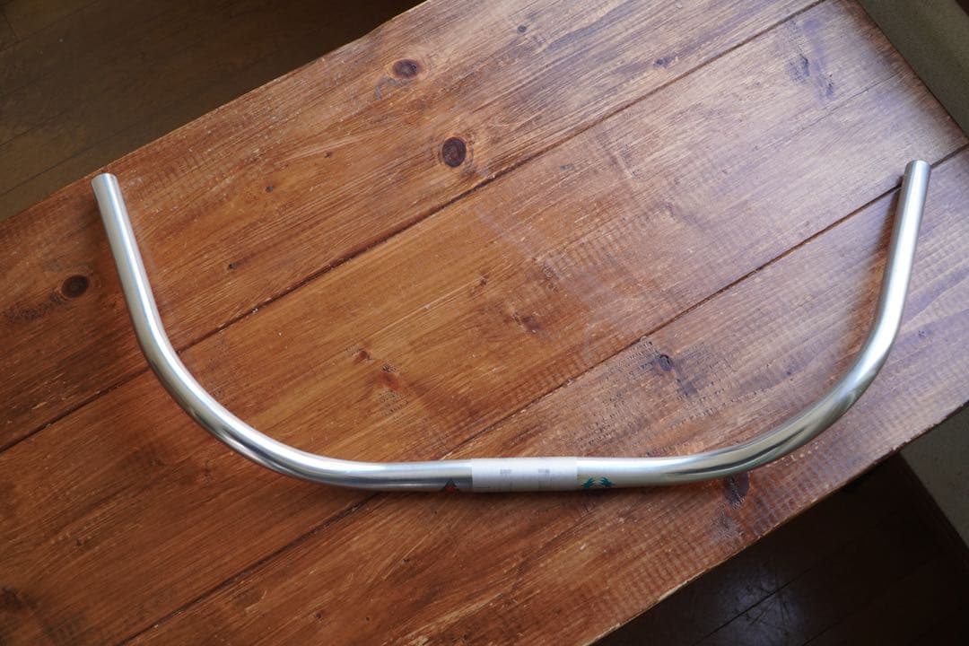 パーツ CRUST BIKES ron's ortho bar