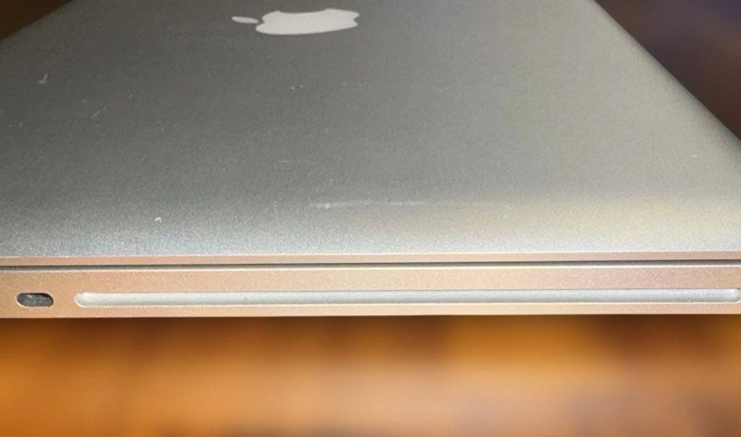 MacBook Pro 13inch 2012 メモリ10GB SSD128GB