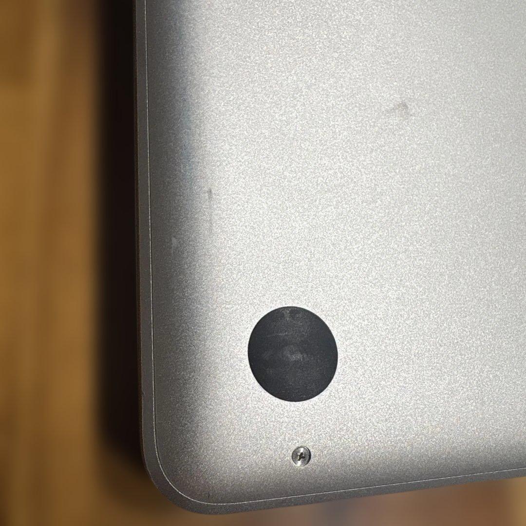 MacBook Pro 13inch 2012 メモリ10GB SSD128GB