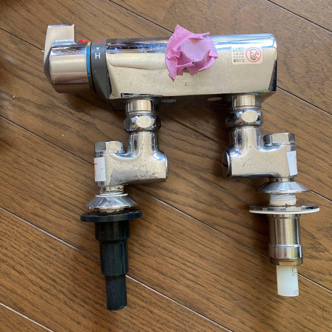 さく　シャンプーボウル　TOTO TAKARA