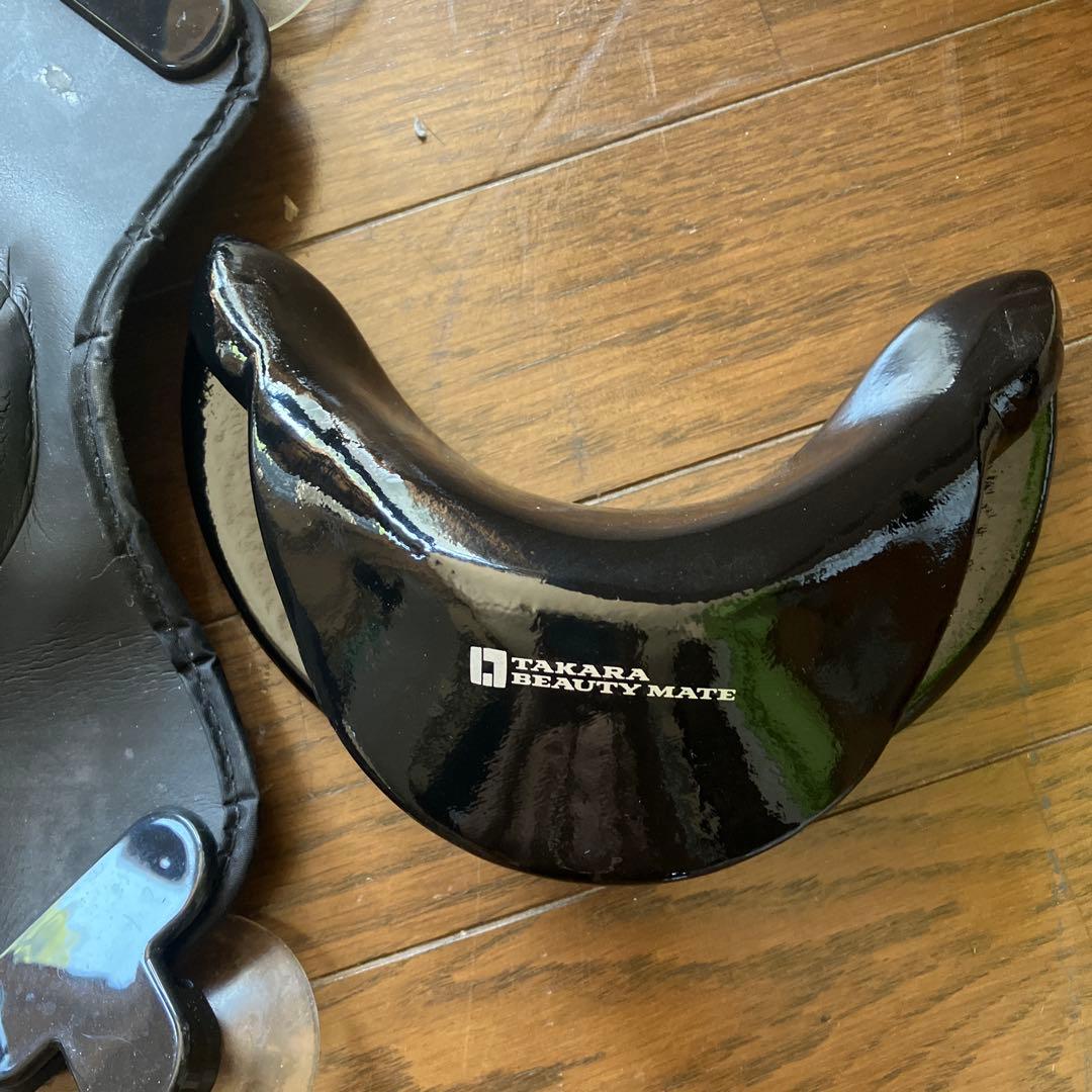 さく　シャンプーボウル　TOTO TAKARA