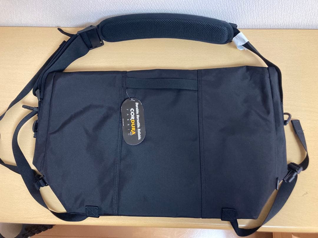 メッセンジャーバッグ TIMBUK2 ティンバック2 クラシック （L） 新品