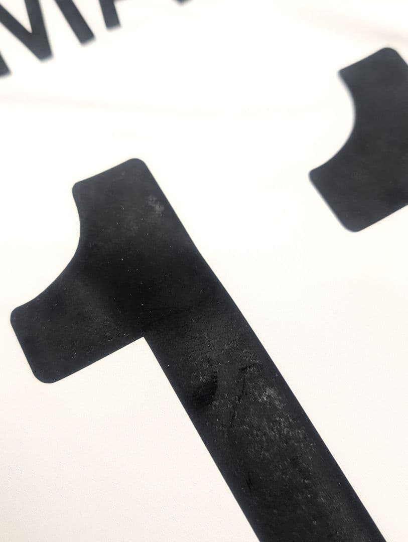 サントス　ホーム 半袖 クラブワールドカップ ネイマール レプリカユニフォーム