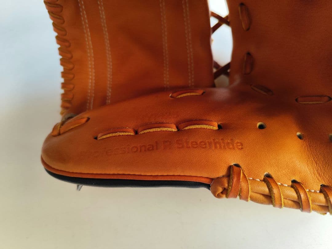 値下げ歓迎！YGS 軟式仕様 オーダーグラブ 内野手用 NYM25