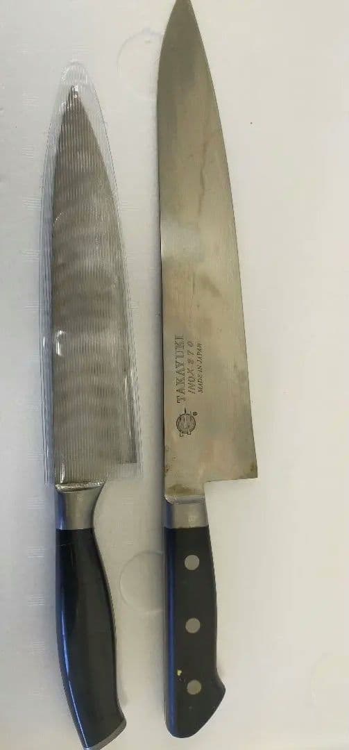 包丁セット 9本