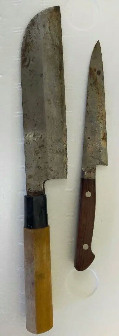 包丁セット 9本