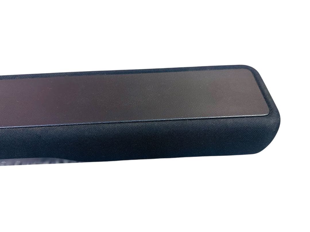 YAMAHA　YAS-207 サウンドバー・サブウーファー