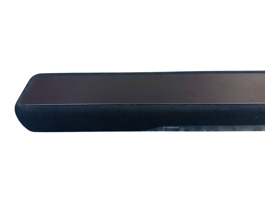 YAMAHA　YAS-207 サウンドバー・サブウーファー