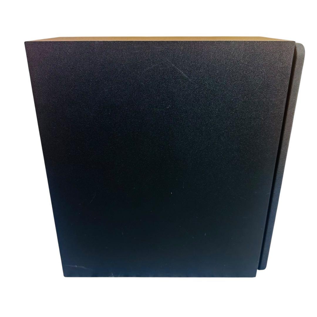 YAMAHA　YAS-207 サウンドバー・サブウーファー