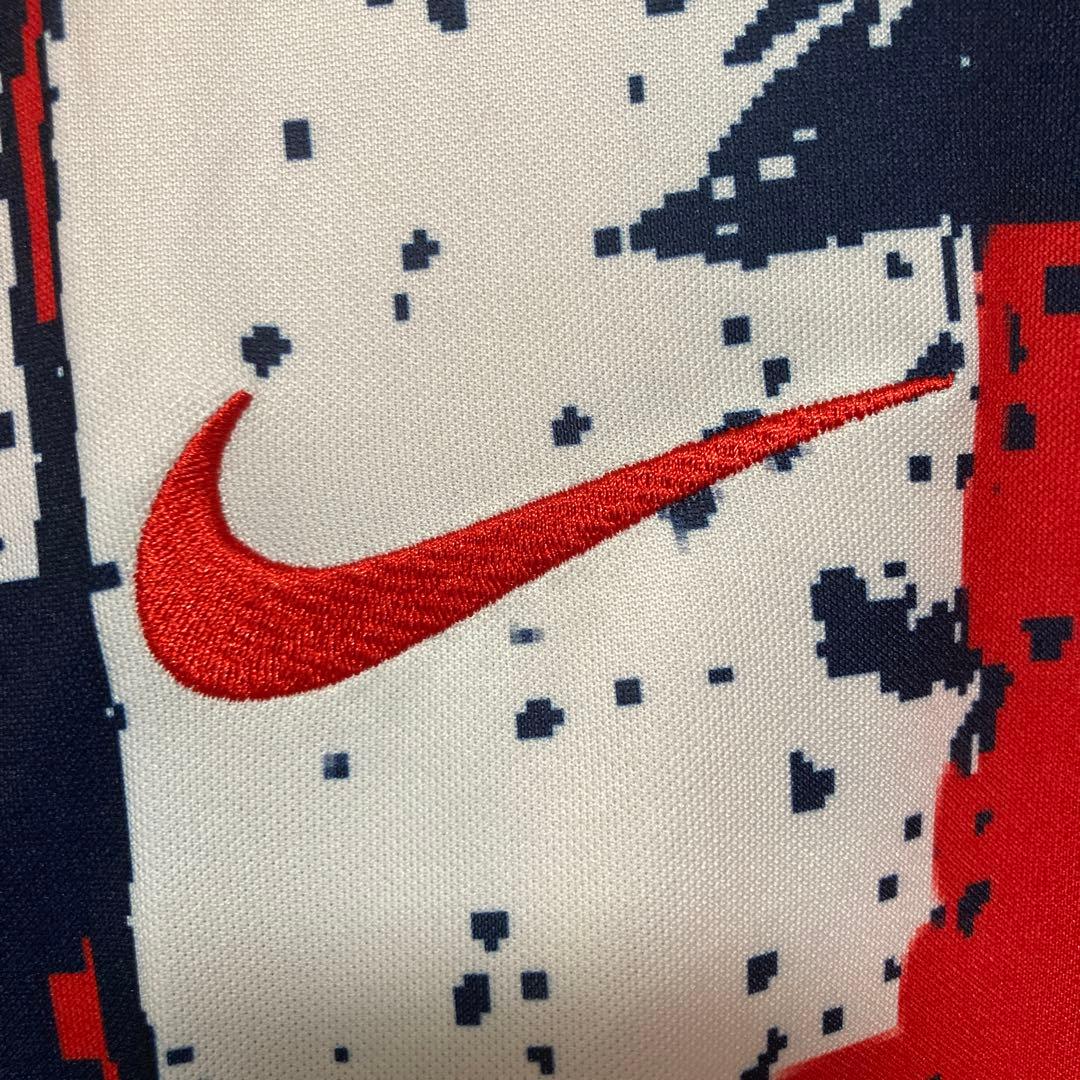 24-25 パリ・サンジェルマン プレマッチシャツ