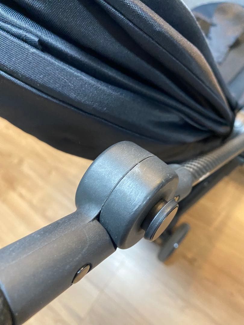 サイベックス　メリオカーボン　2023 ブラック