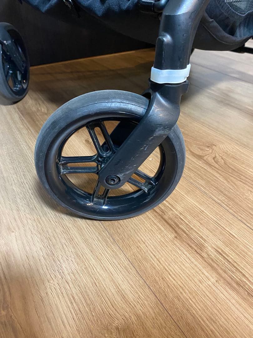 サイベックス　メリオカーボン　2023 ブラック