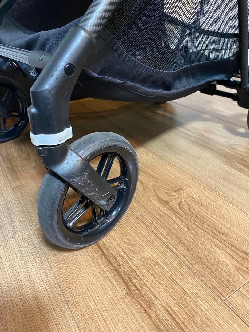 サイベックス　メリオカーボン　2023 ブラック