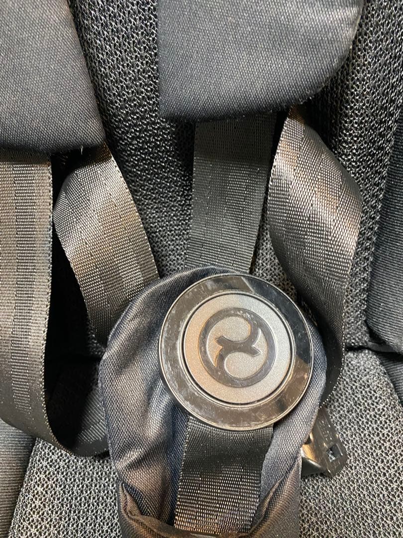 サイベックス　メリオカーボン　2023 ブラック