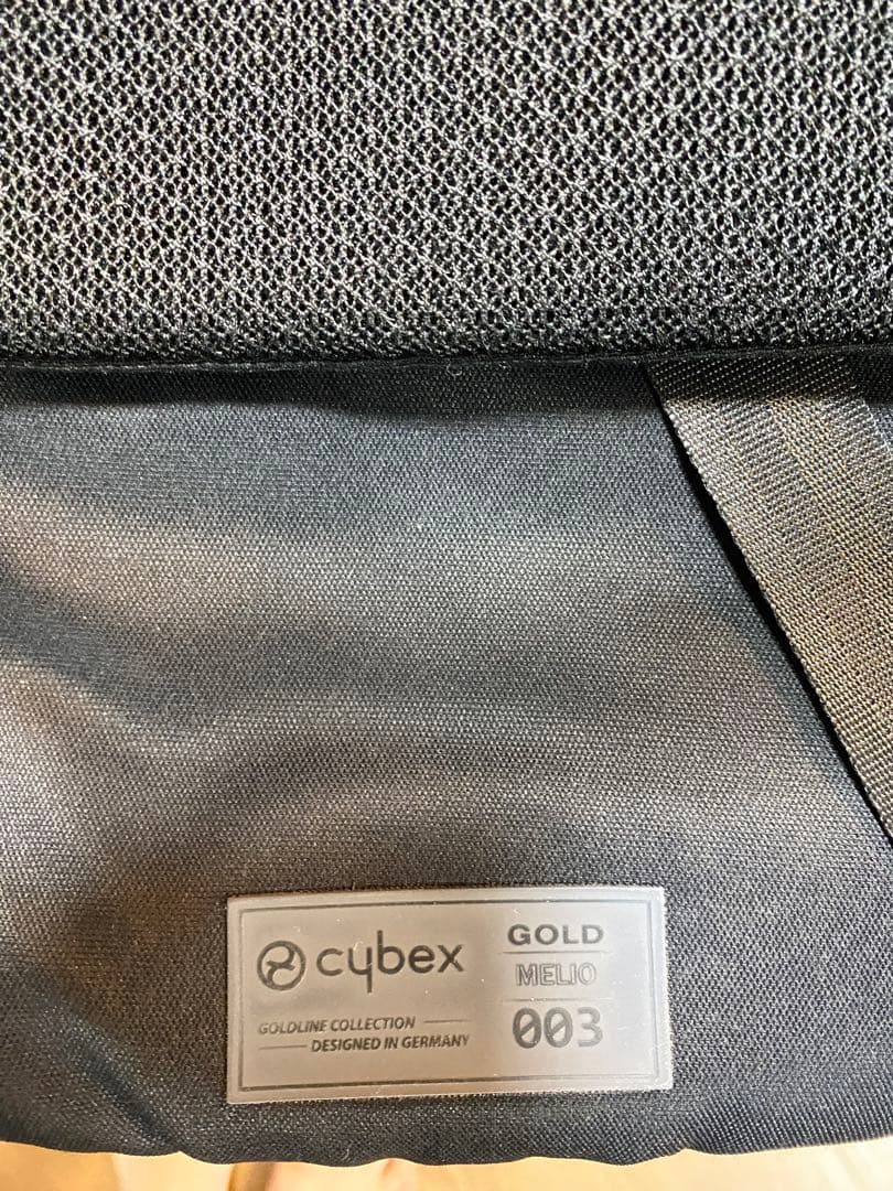 サイベックス　メリオカーボン　2023 ブラック