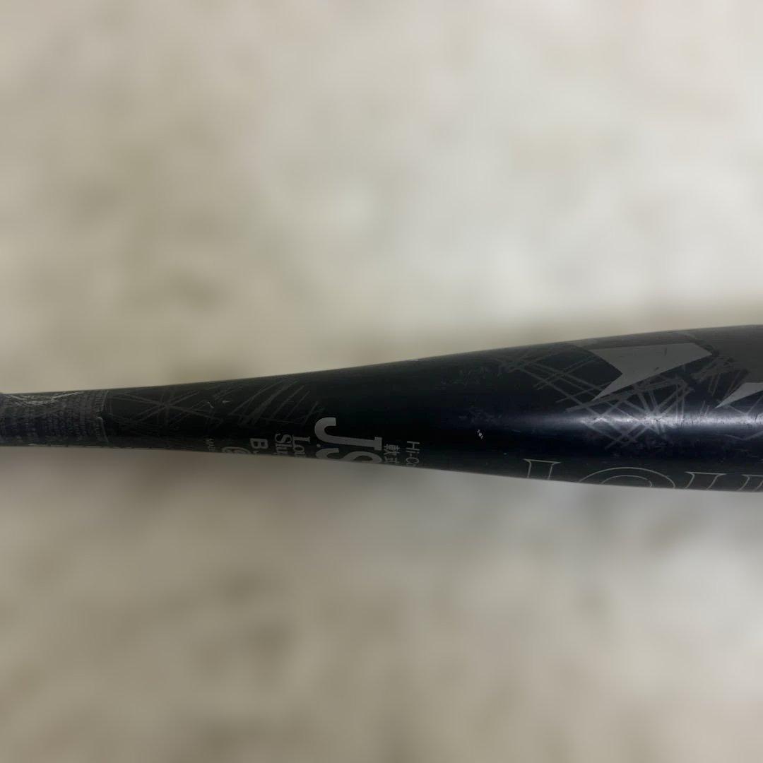 【希少品】ルイスビルスラッガー　カタリストII TITANIUM 　７６センチ