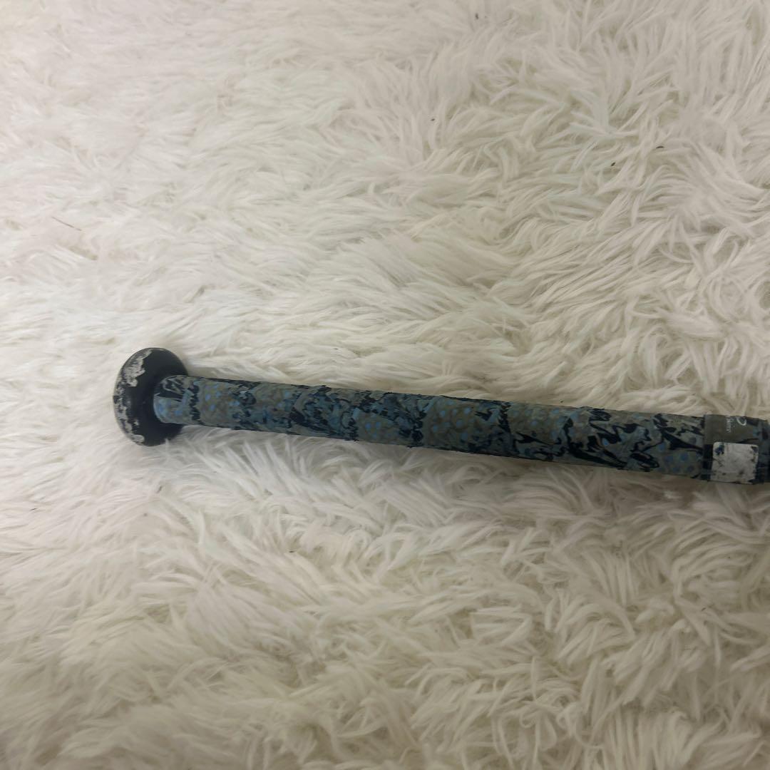 【希少品】ルイスビルスラッガー　カタリストII TITANIUM 　７６センチ