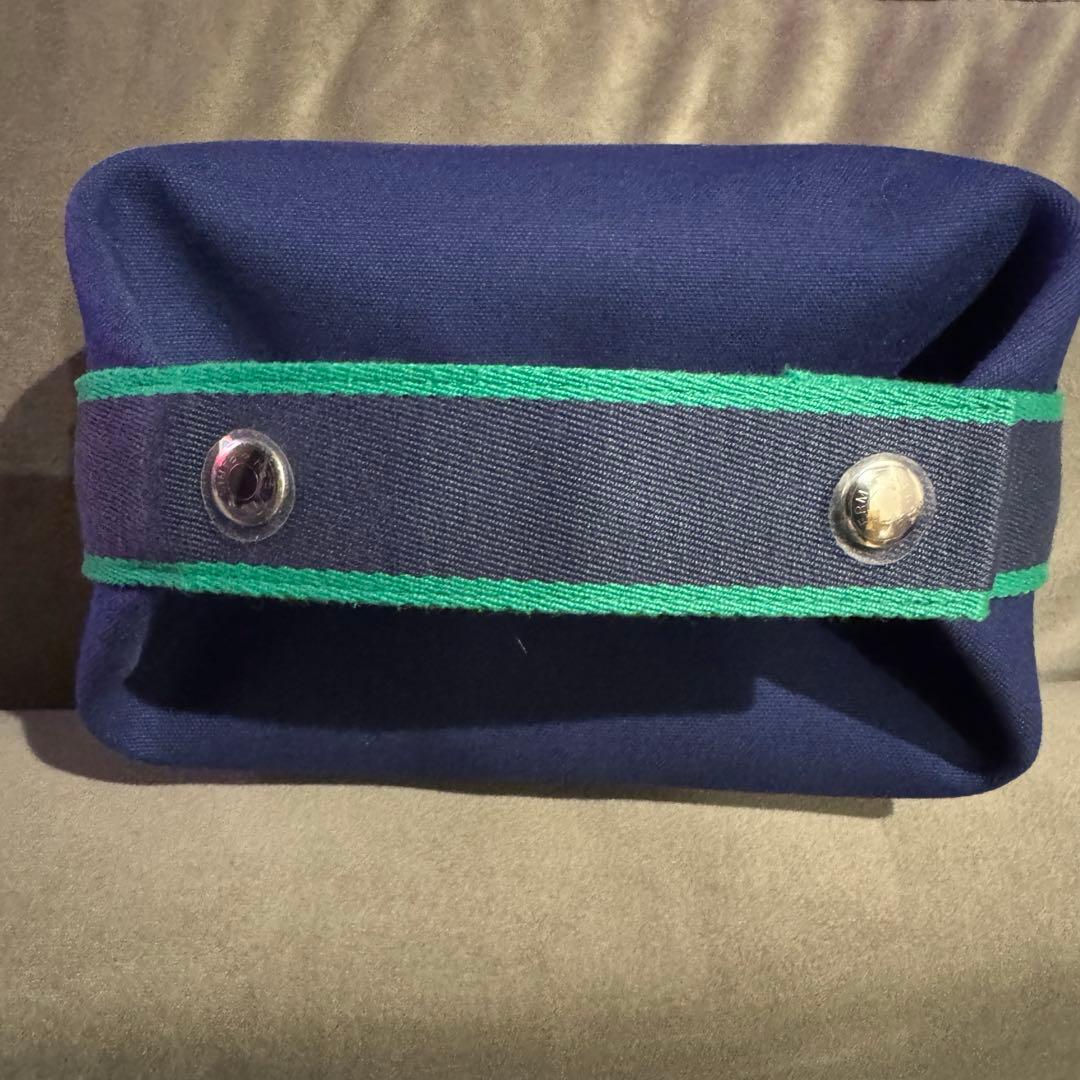 HERMES ブリッドアブラック+ショルダー