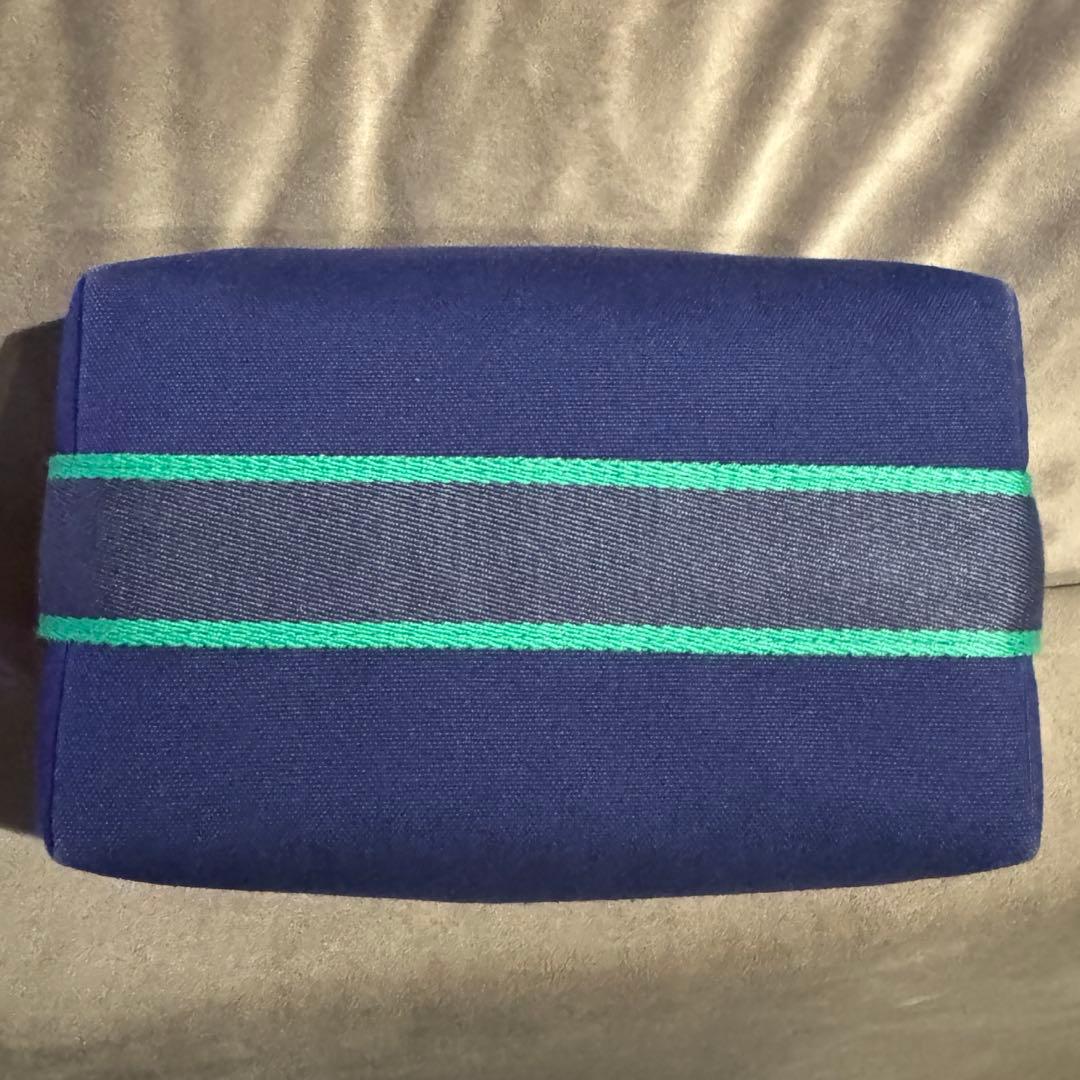 HERMES ブリッドアブラック+ショルダー