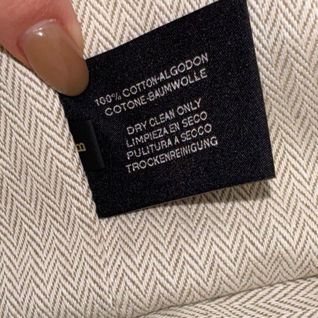 HERMES ブリッドアブラック+ショルダー