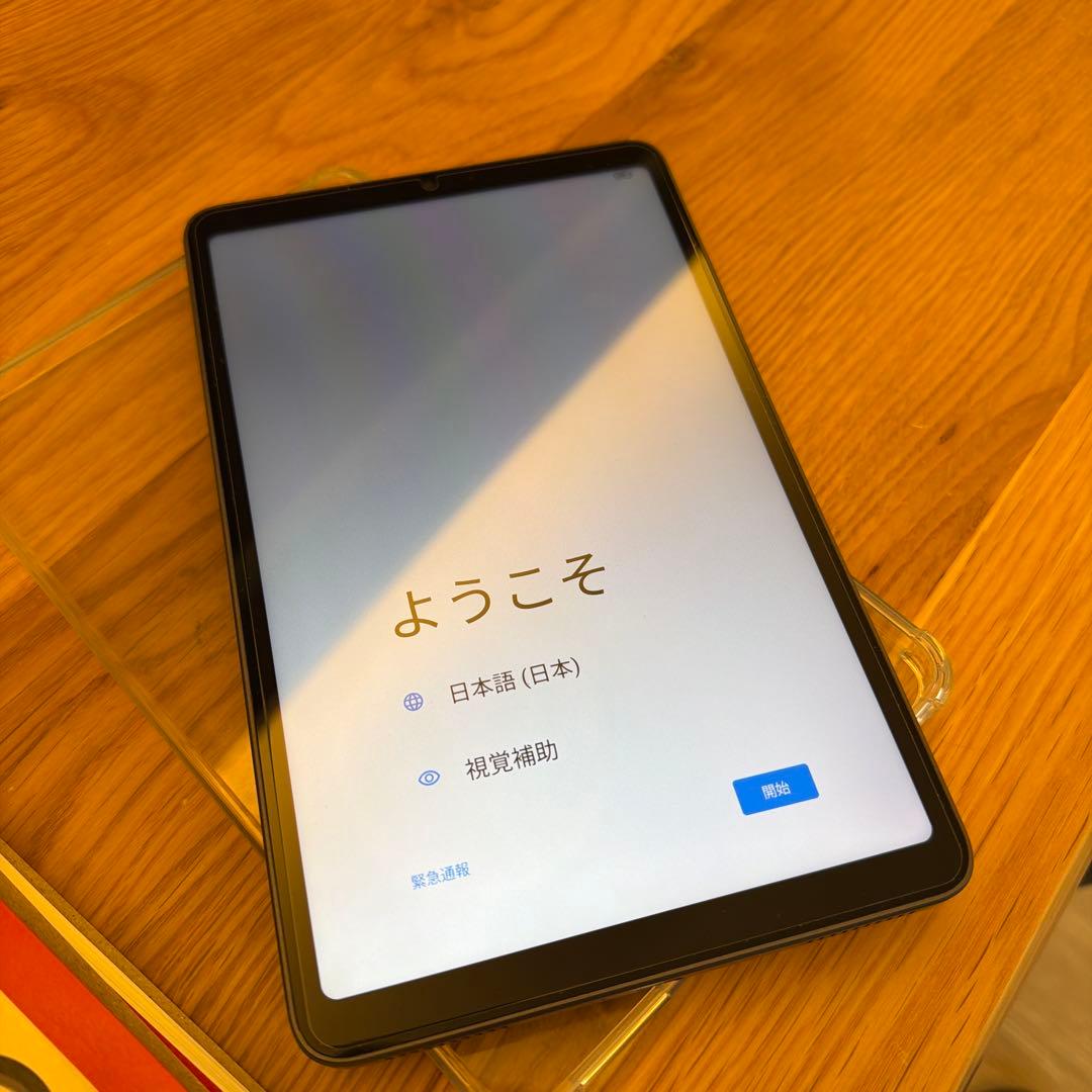 Androidタブレット本体 ALLDOCUBE iplay 70 mini pro 256GB