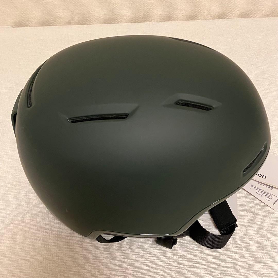 【未使用】Sweet Protection Looper ヘルメット スキー