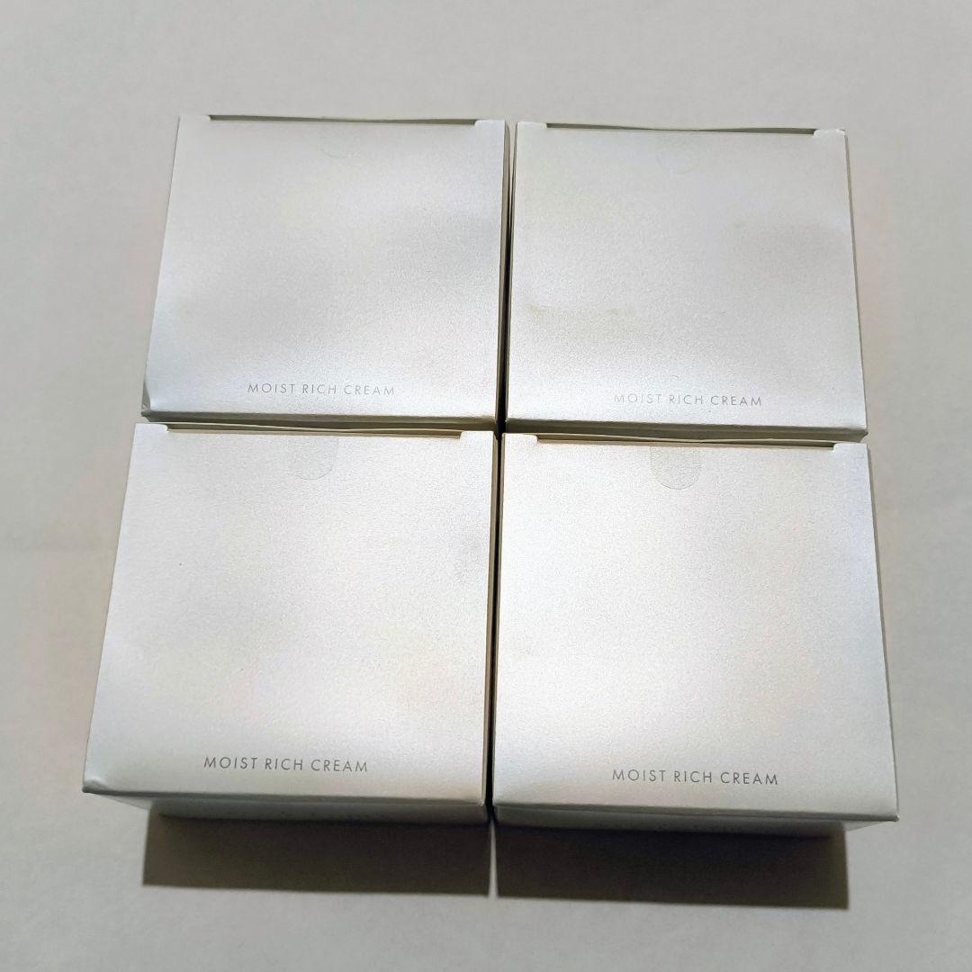 ⑤ROSE LABO ローズモイストリッチクリーム