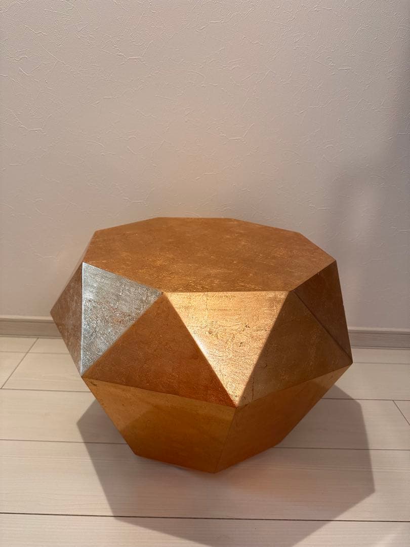 サイドテーブル　Francfranc