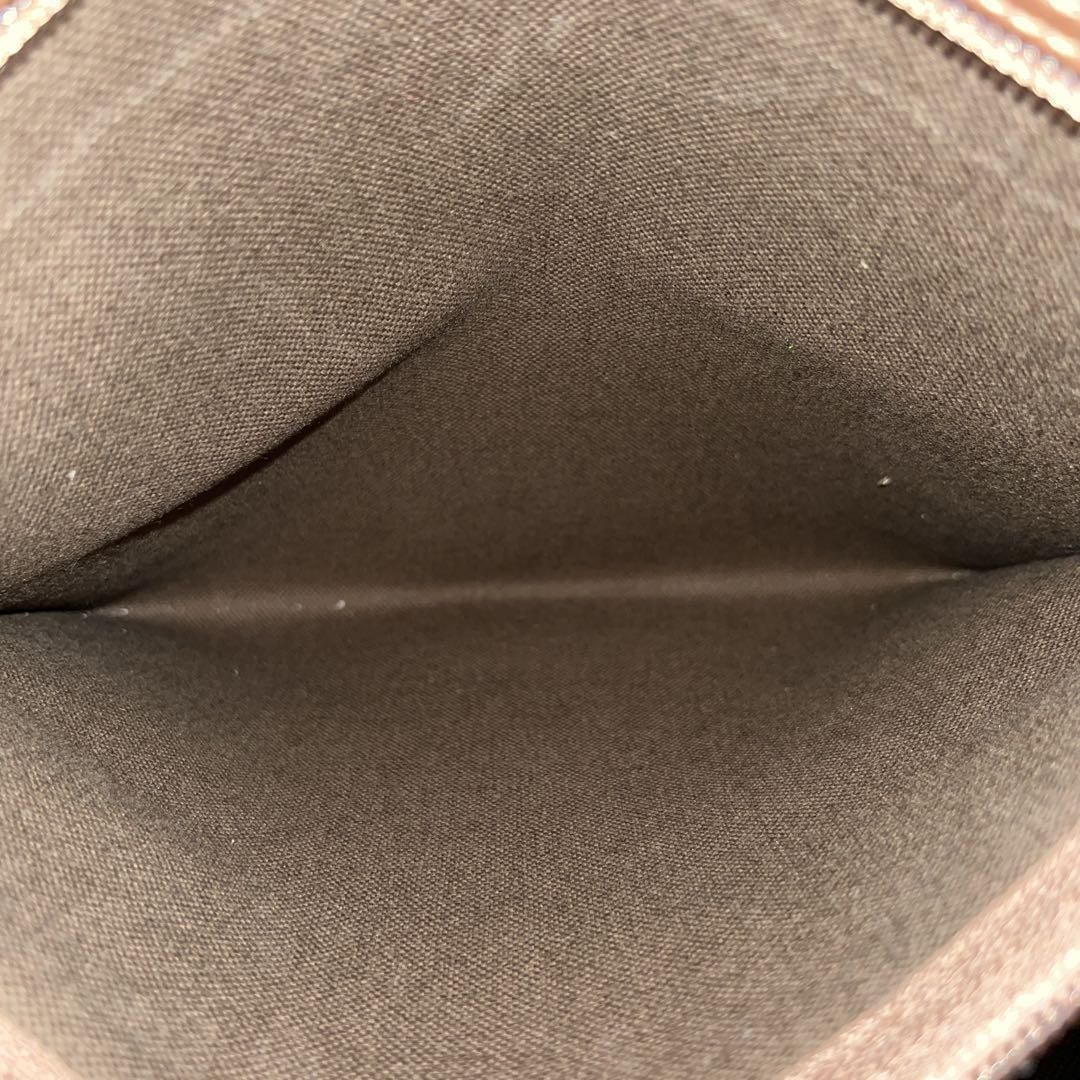 オールド　バーバリー　2way ボストンバッグ　ノバチェック　シャドーホースロゴ