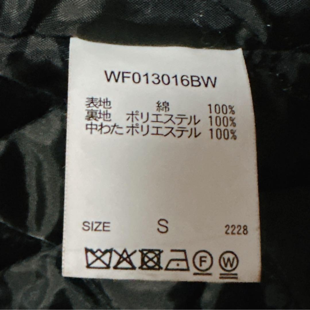 ウィッシュフォーエバー　y2k ショートダックジャケット　ビンテージ加工