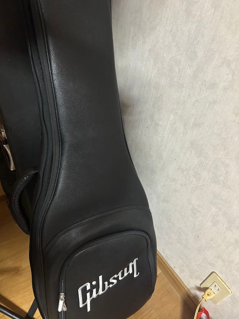 Gibson SG スタンダード