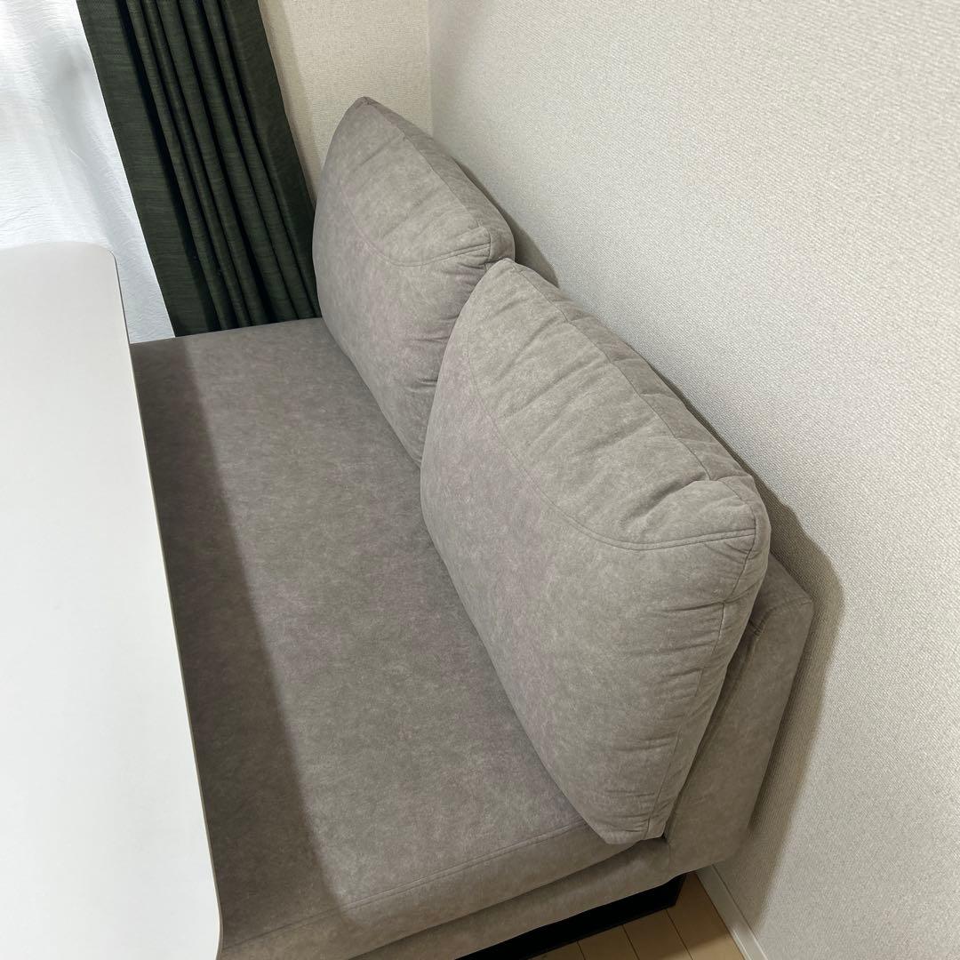 関家具 ダイニングテーブル ソファセット ベンチ2台 美品