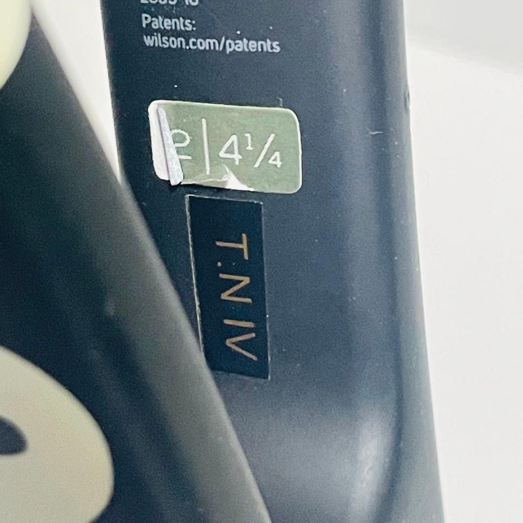 Wilson PRO STAFF 97 V12 G2 ウィルソン テニスラケット