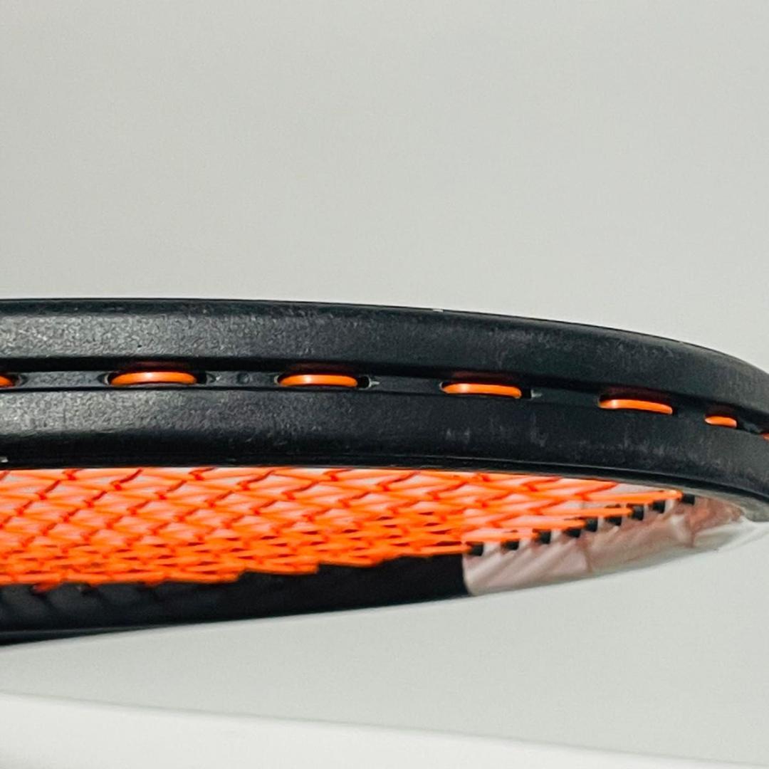 Wilson PRO STAFF 97 V12 G2 ウィルソン テニスラケット