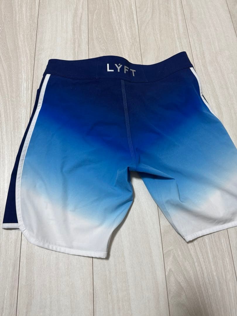 LYFT 水着 サーフパンツ