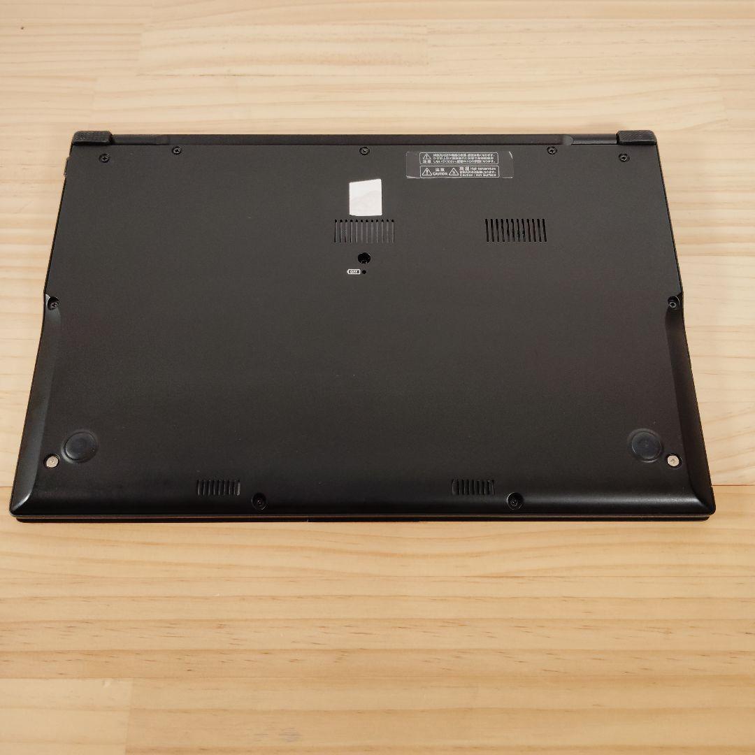 はるちゃん様 超美品 日本製 LIFEBOOK WU2/H1 第13世代i5