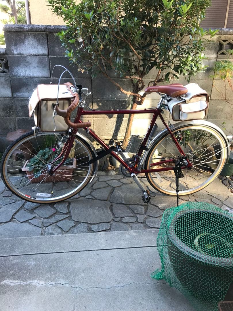 く　アラヤ　ツーリスト(2017)