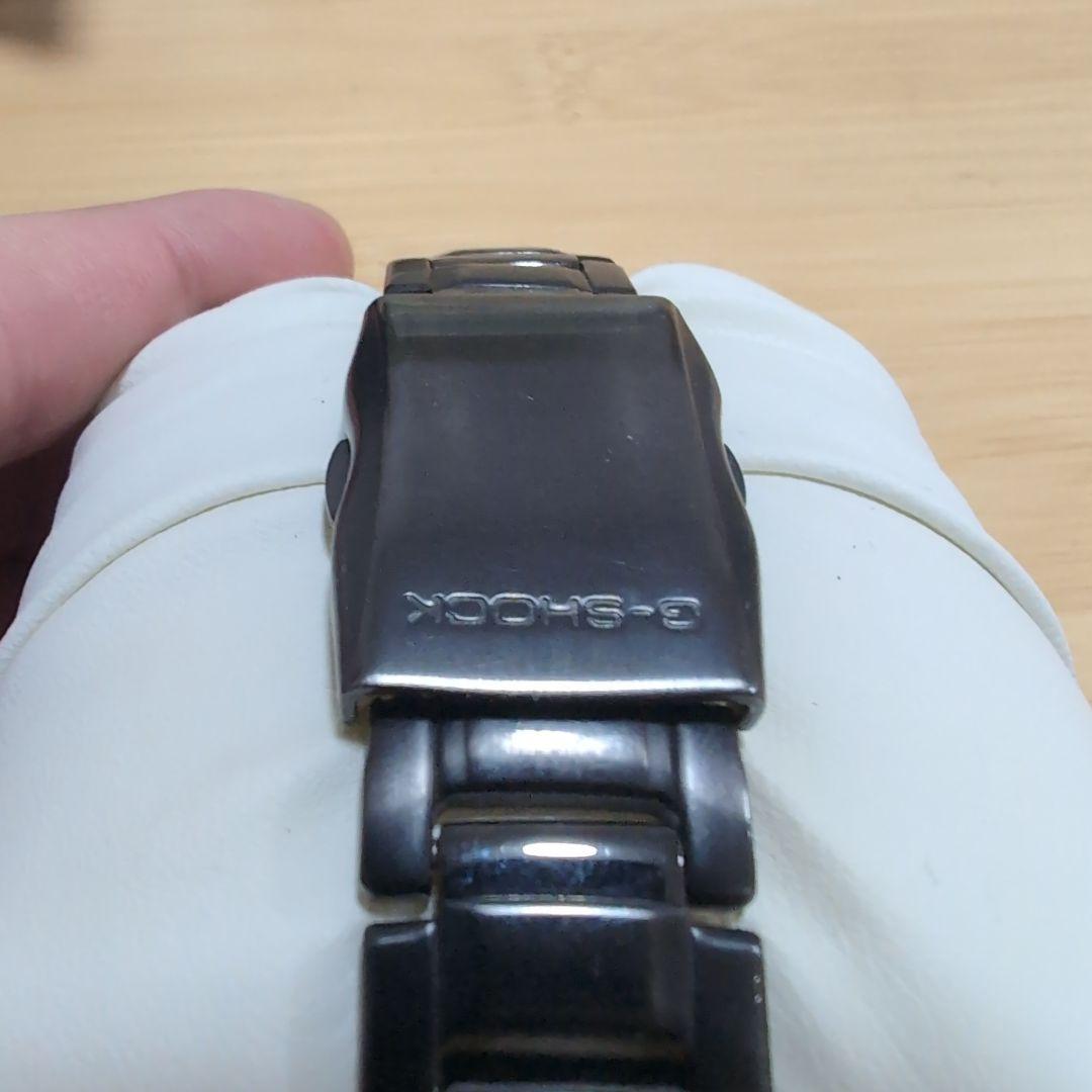 G-SHOCK　スカイパイロット　GW3000BD