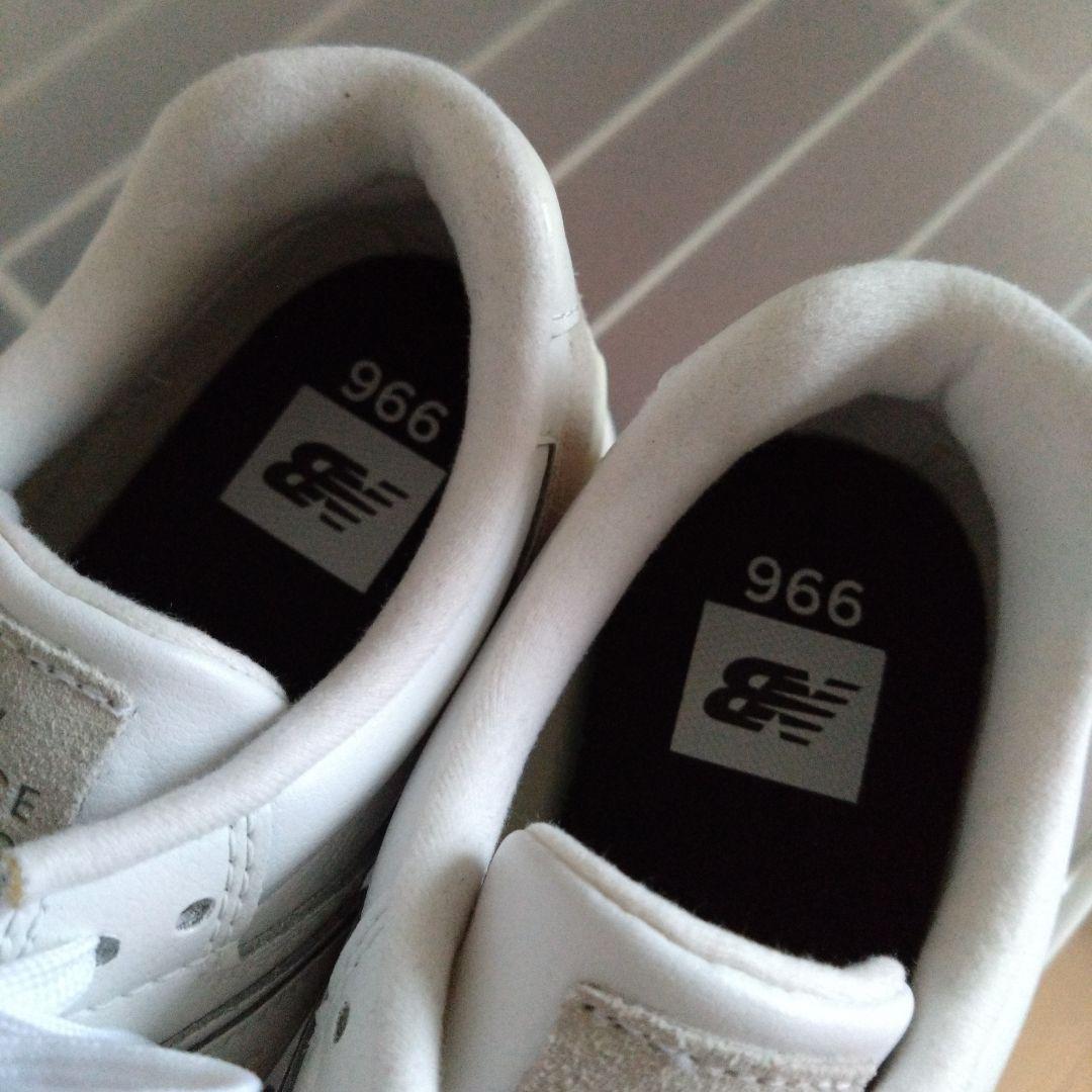 ニューバランス 996 23cm