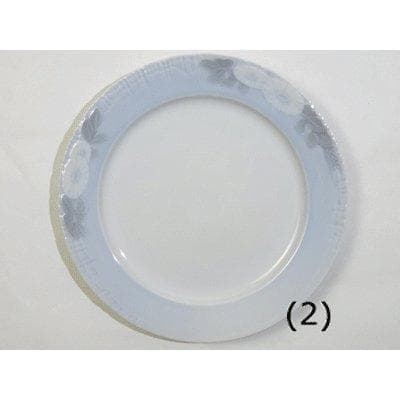 ロイヤルコペンハーゲン ミッドサマーナイトドリームブルー トリオ