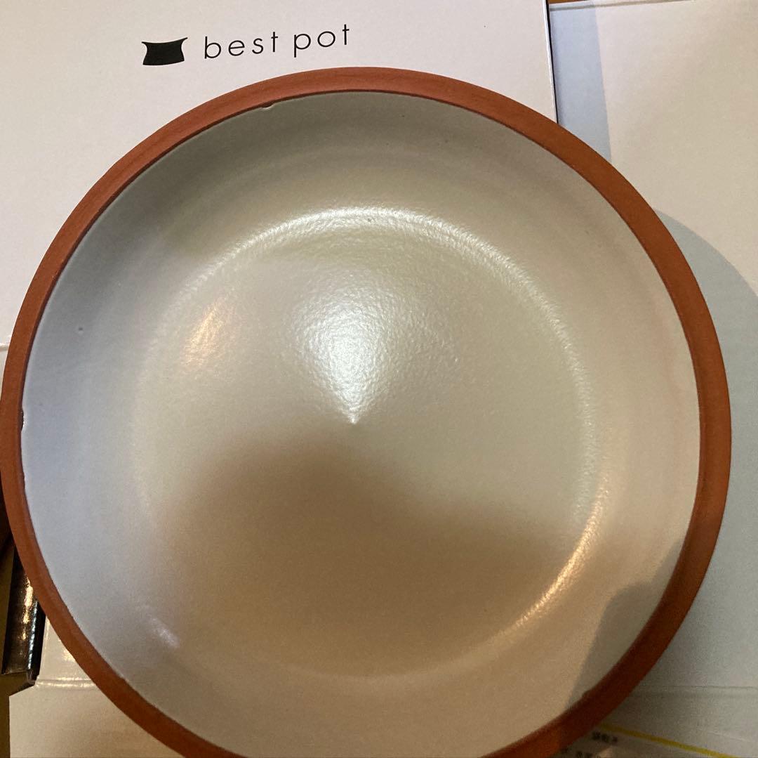 ネネ&ララちゃん　 モラトゥーラ　ベストポット（直火）