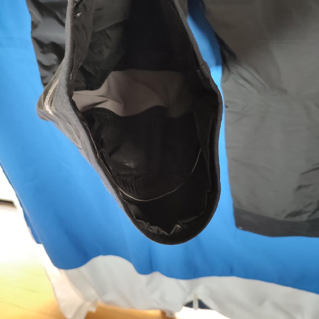 11-2THE NORTH FACE ノースフェイス HYVENT スキー