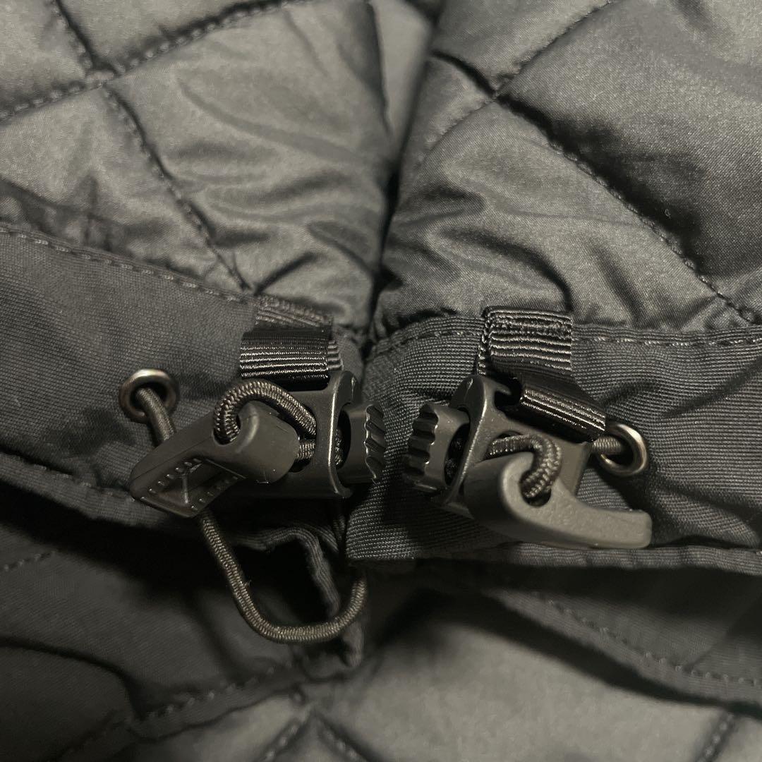 美品　Patagonia イスマスジャケット　men's S 2017年製