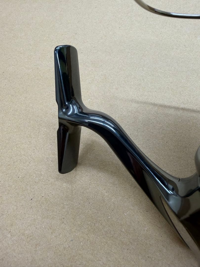 【超美品】シマノ　22ステラ C3000MHG