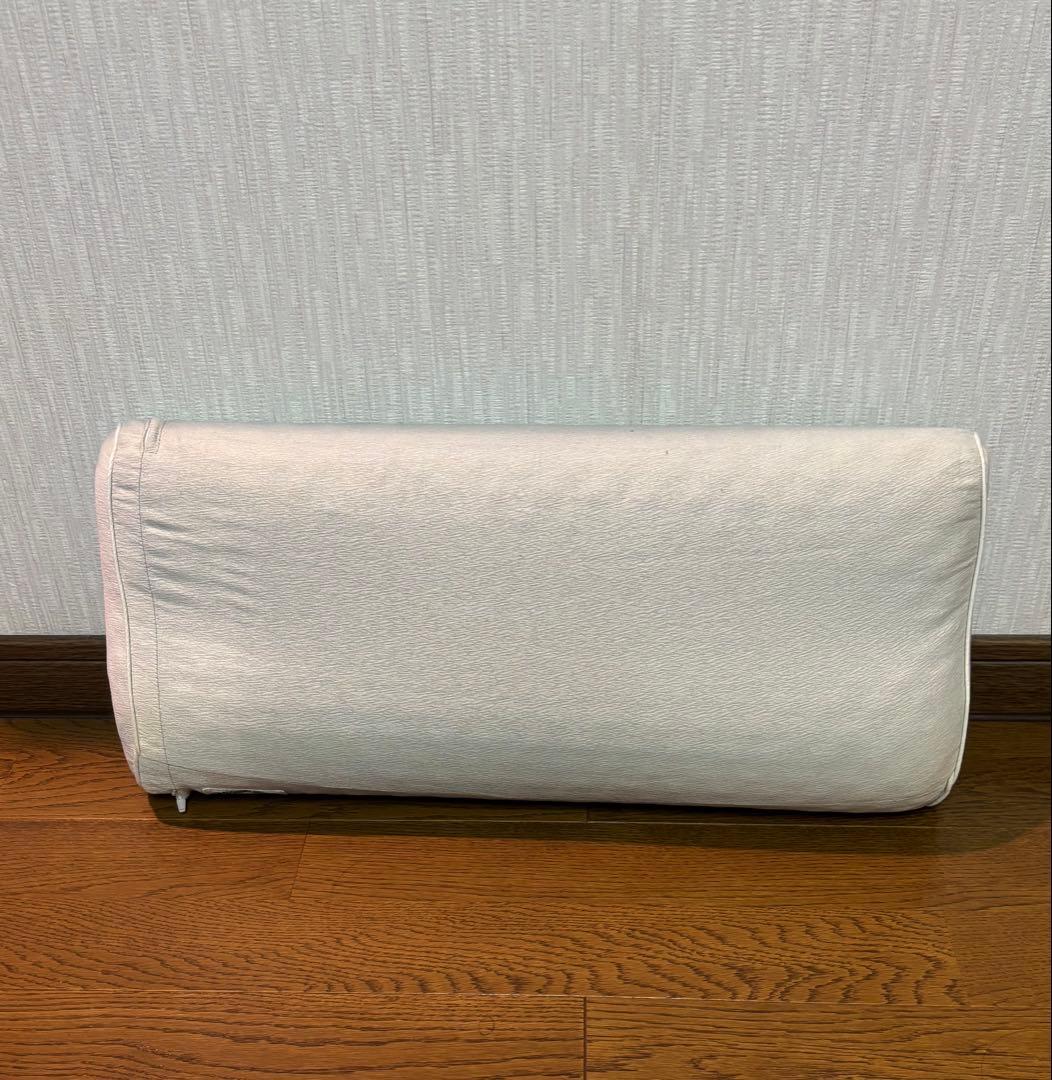 【最終価格】 スーパー安眠枕 すややか