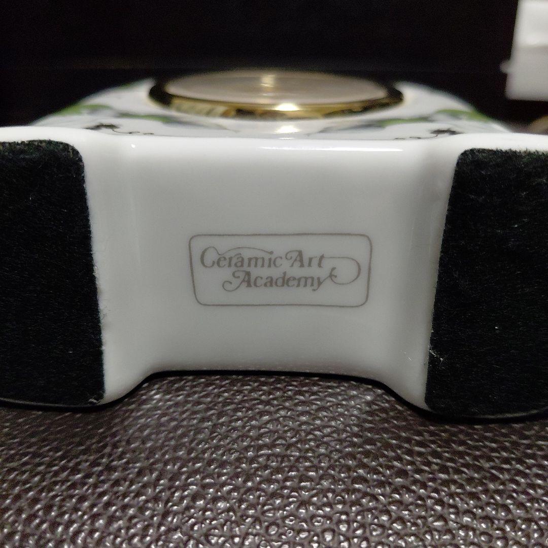 1999年❗ビング オーグレンダール サンタクロース プレート❤