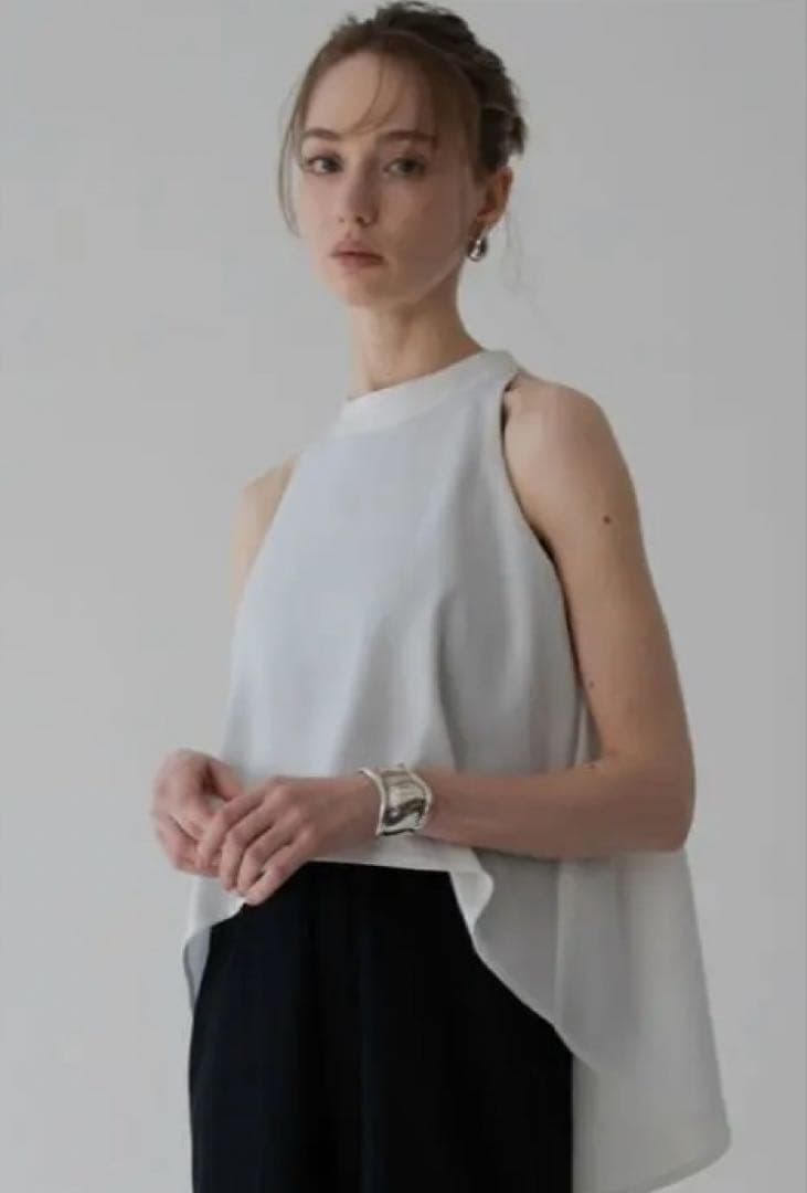 メゾンドドルチェ　grace allinone白♡新品未使用